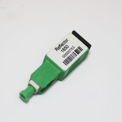 FTTH FBG Fiber Optic Reflector / 1650nm Optical Fiber Bragg Grating